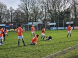 G.P.C. Vlissingen 1 - S.K.N.W.K. 1 (competitie) seizoen 2024-2025 (Fotoboek 2) (11/77)